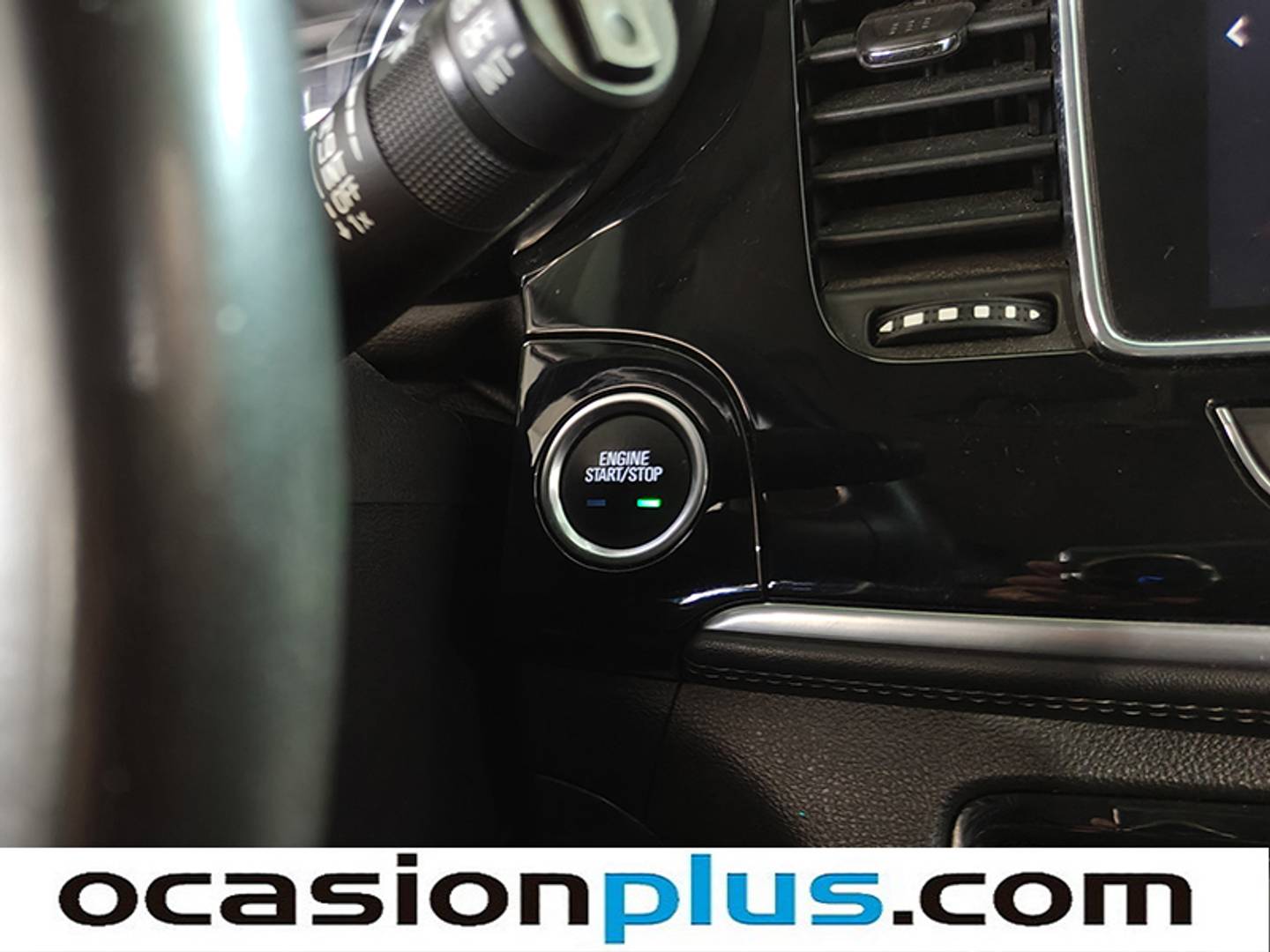 Foto Opel Mokka X Opel Mokka X 1.4 Turbo S&S Excellence 4X4 Auto (150 CV)