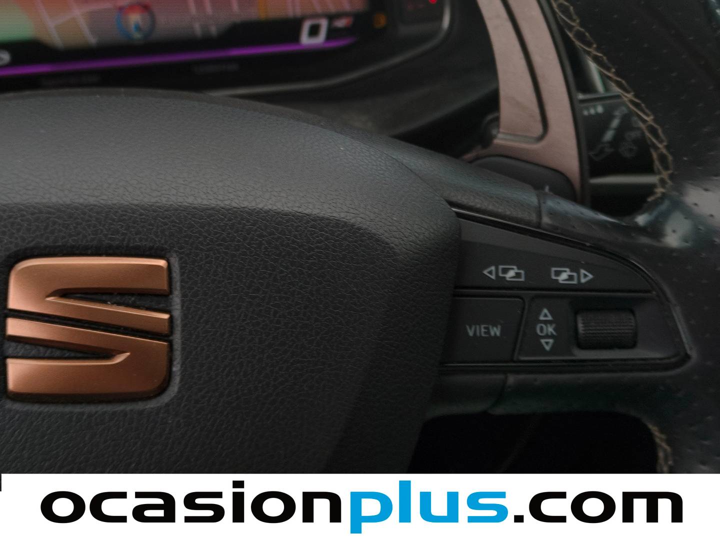 Seat León Seat León ST 2.0 TSI S&S Cupra DSG (290 CV) km 0