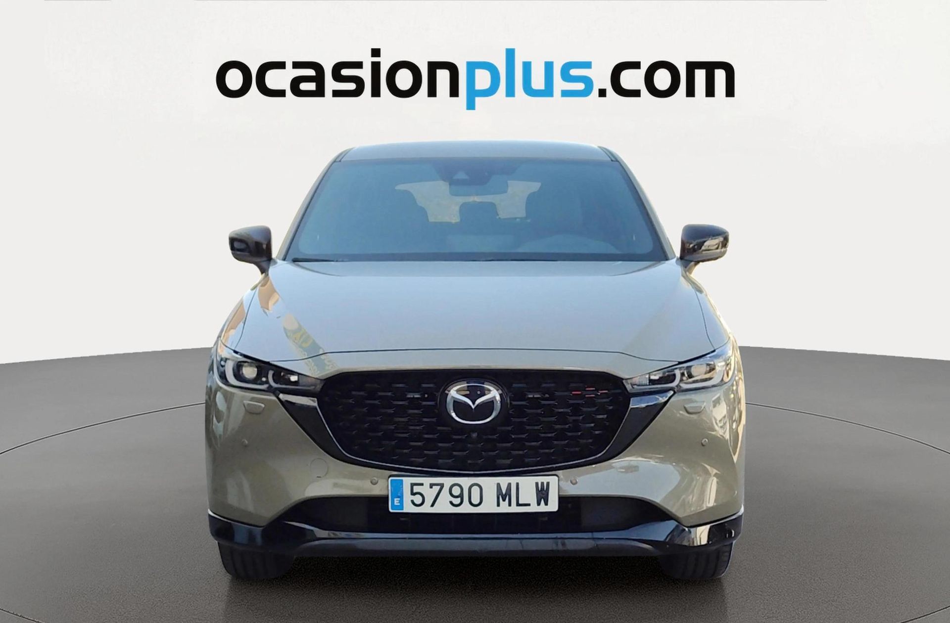 Mazda CX-5 2.0 e-Sky G MHEV Homura - foto 23