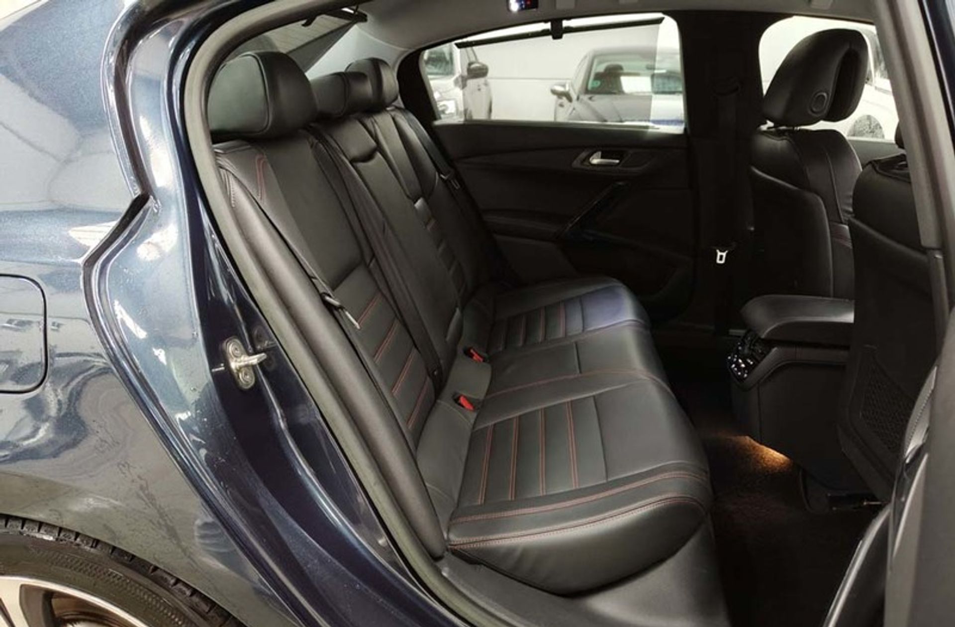 Peugeot 508 2.0 BlueHDi GT Aut. - foto 22