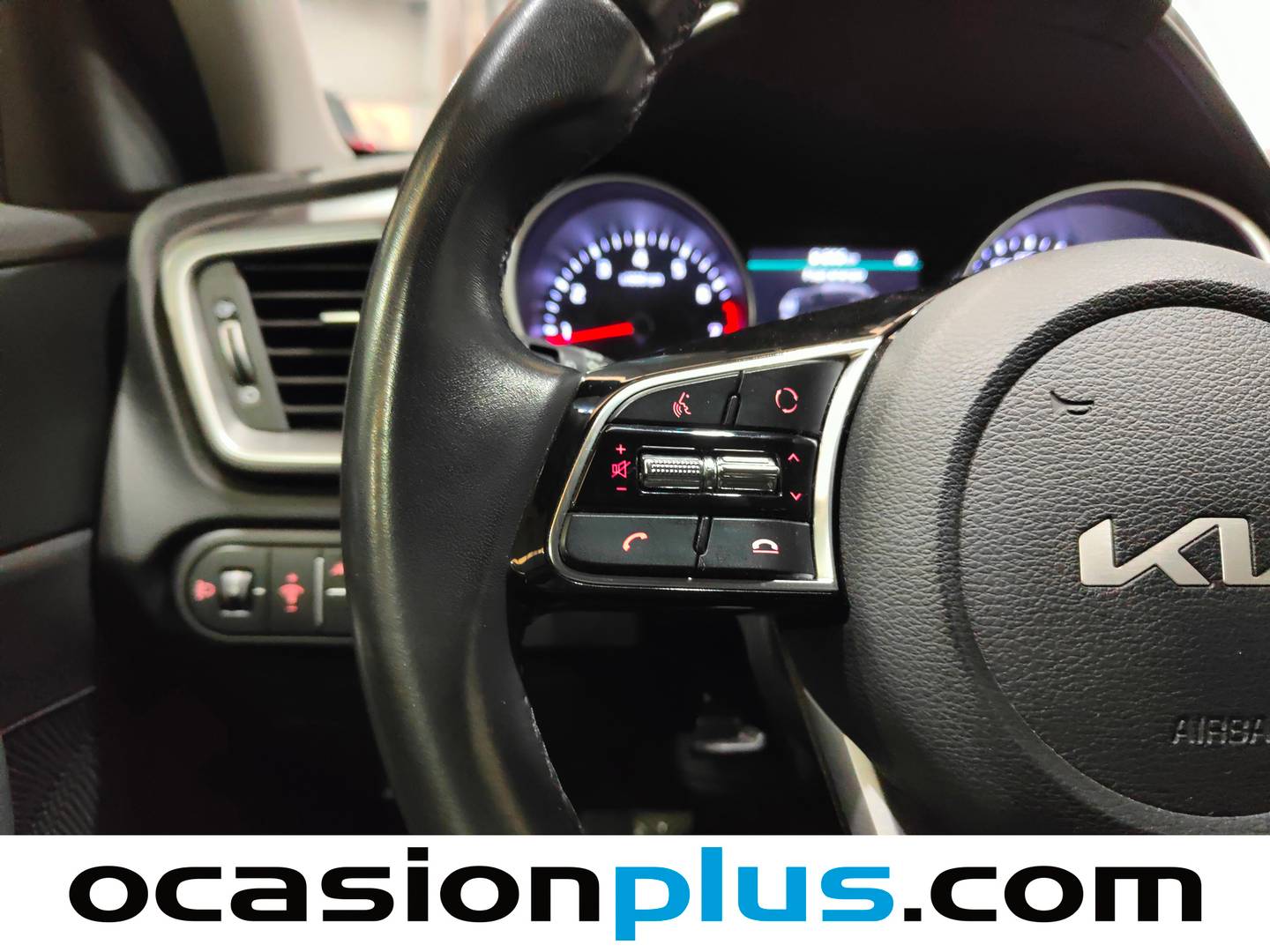 KIA XCeed KIA XCeed 1.5 MHEV iMT Drive (160 CV) 160cv