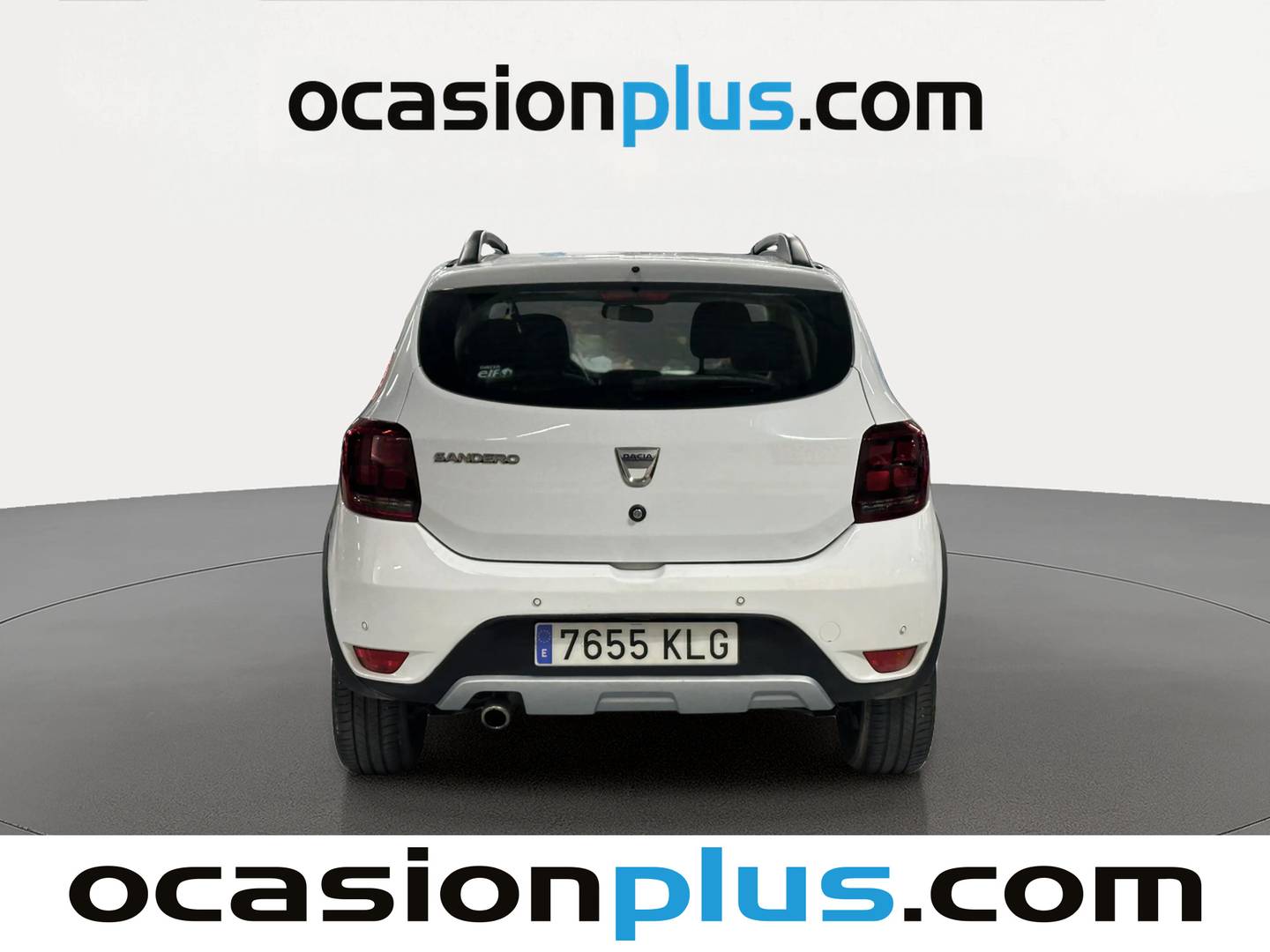 Dacia Sandero Dacia Sandero Stepway TCe (90 CV) GLP barato