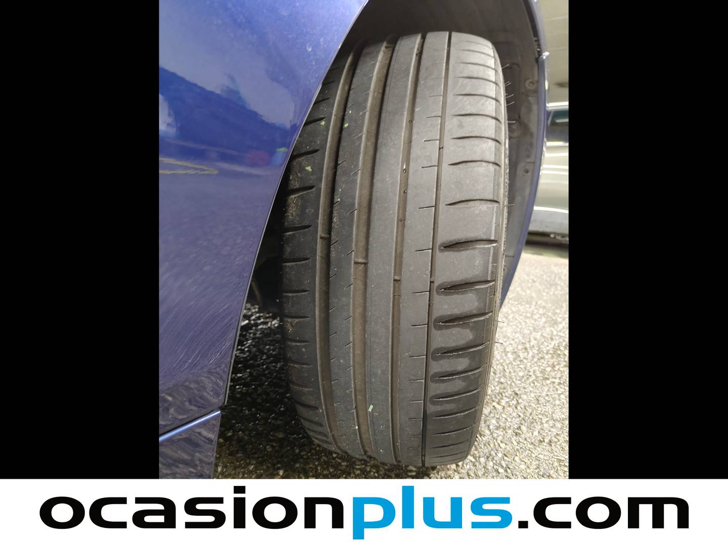 BMW Z4 BMW Z4 sDrive35i Cabrio (306 CV) de segunda mano
