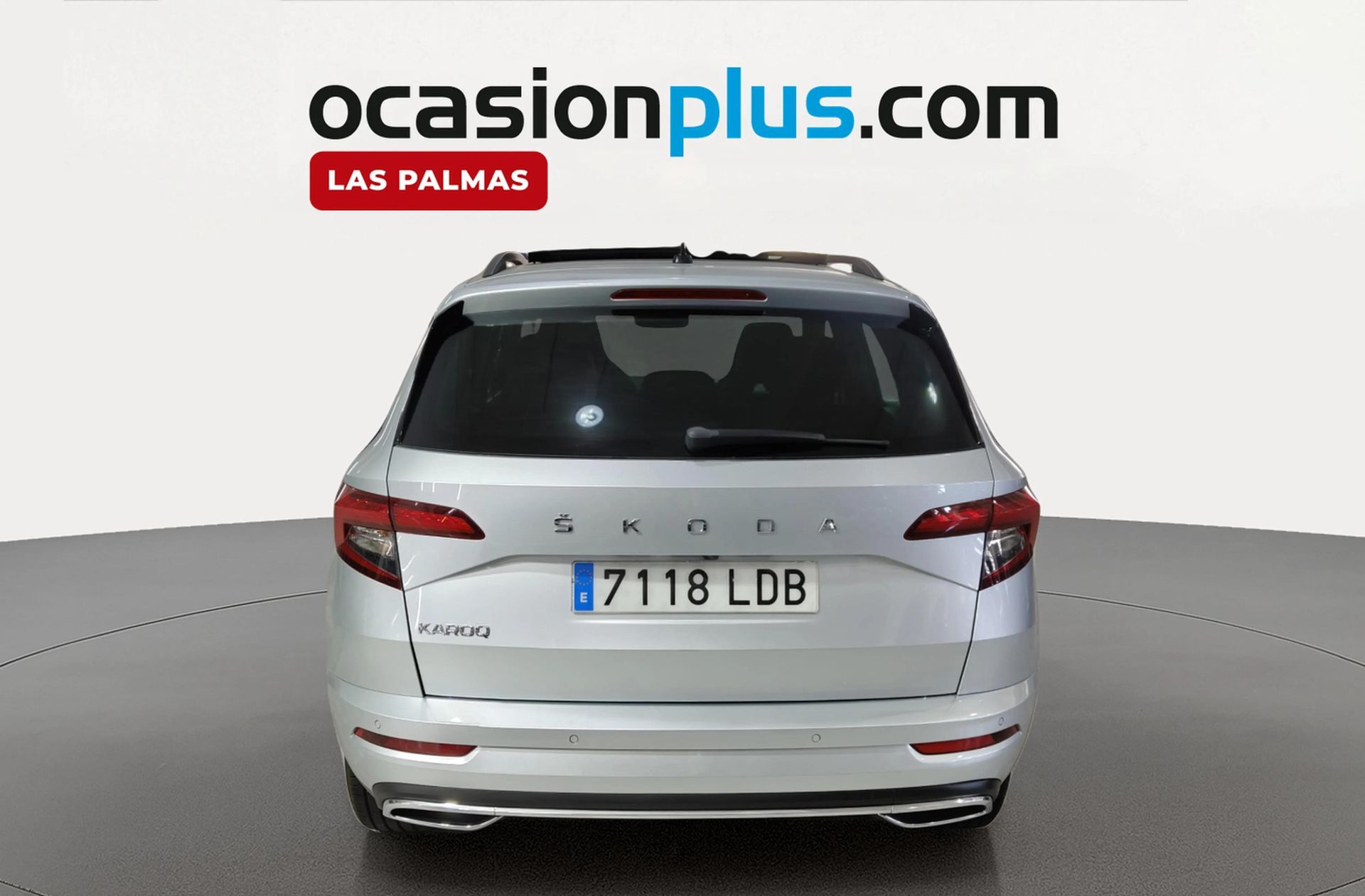 Škoda Karoq 1.5 TSI Sportline - foto 16