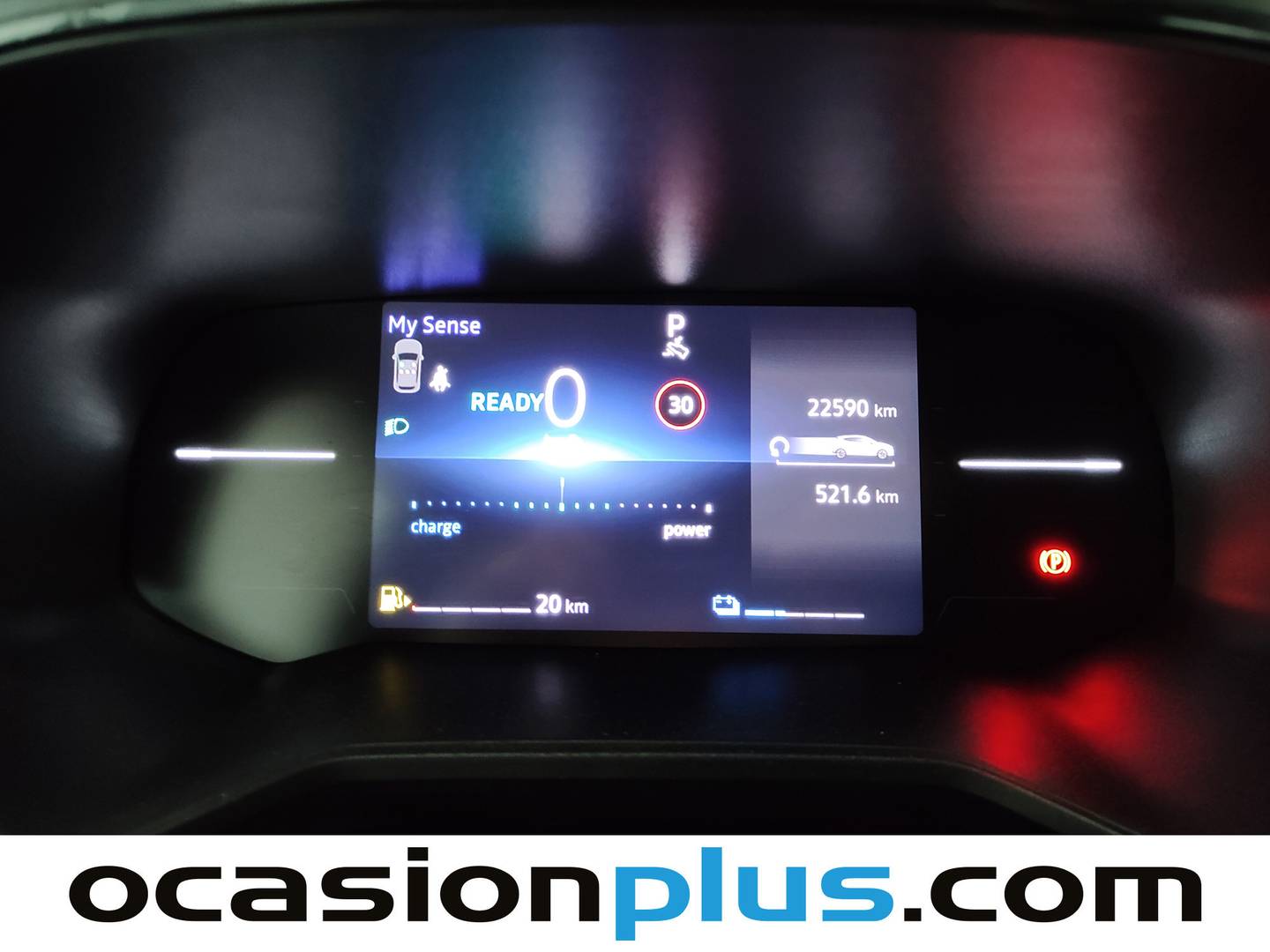Renault Clio Renault Clio Techno E-Tech Híbrido (140 CV) 140cv