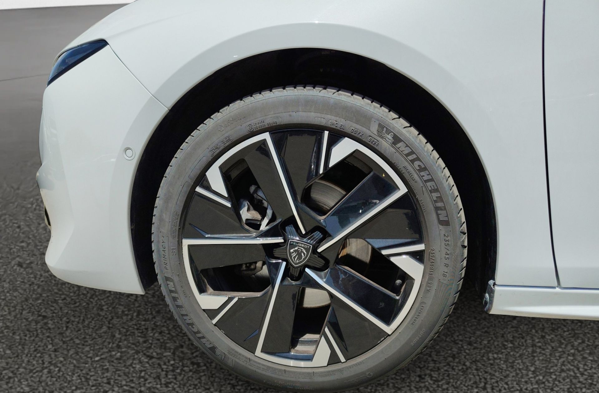 Peugeot 508 SW SW BlueHDi 130 GT EAT8 - foto 48