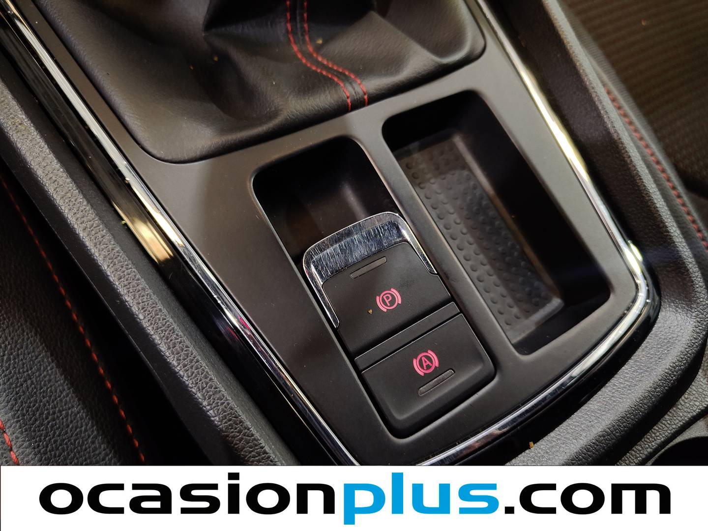 Seat León Seat León 1.5 TSI S&S FR Edition Plus  (150 CV) de segunda mano