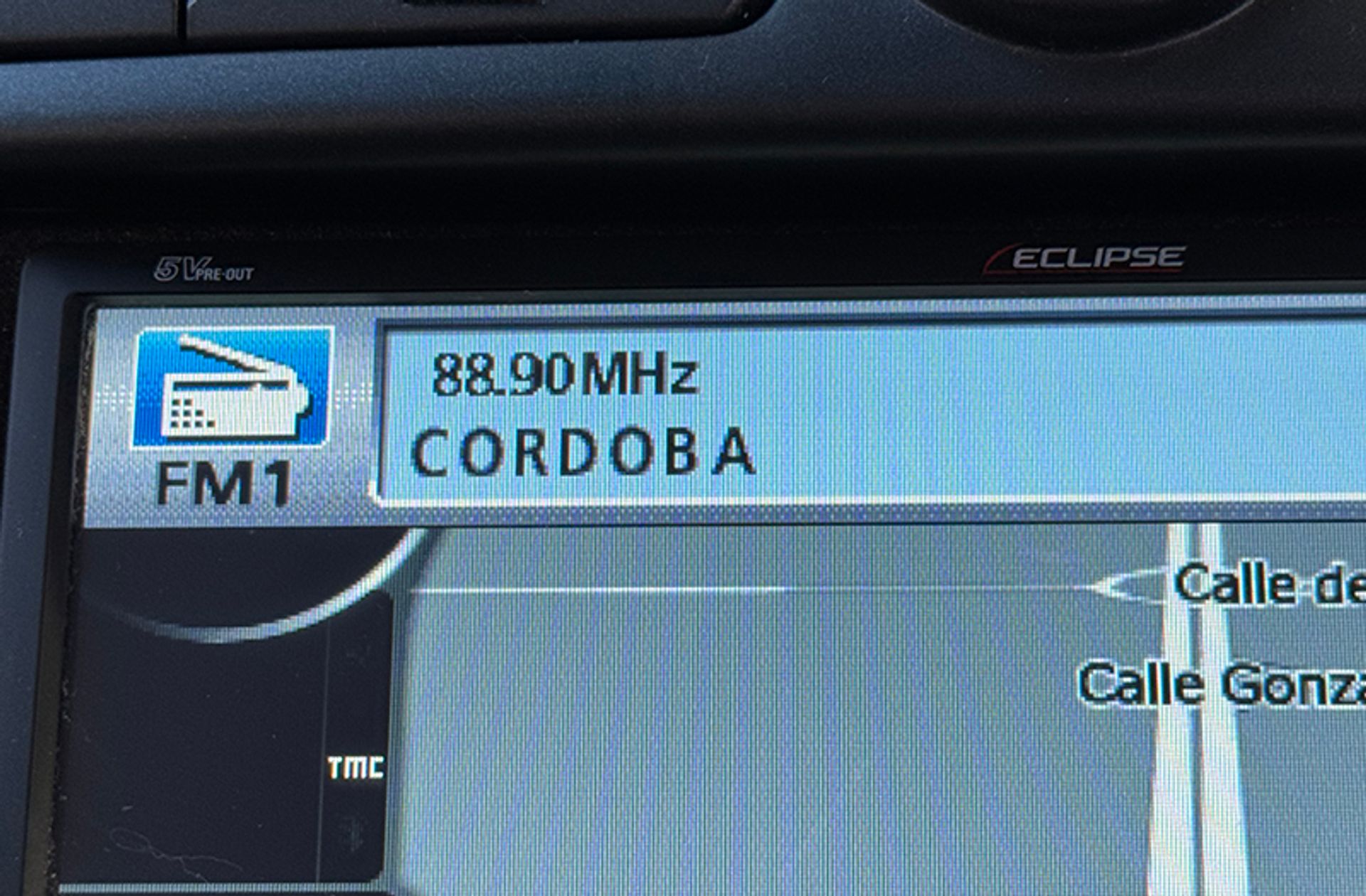 SsangYong Rodius 270 Xdi Premium 7 plazas - foto 30