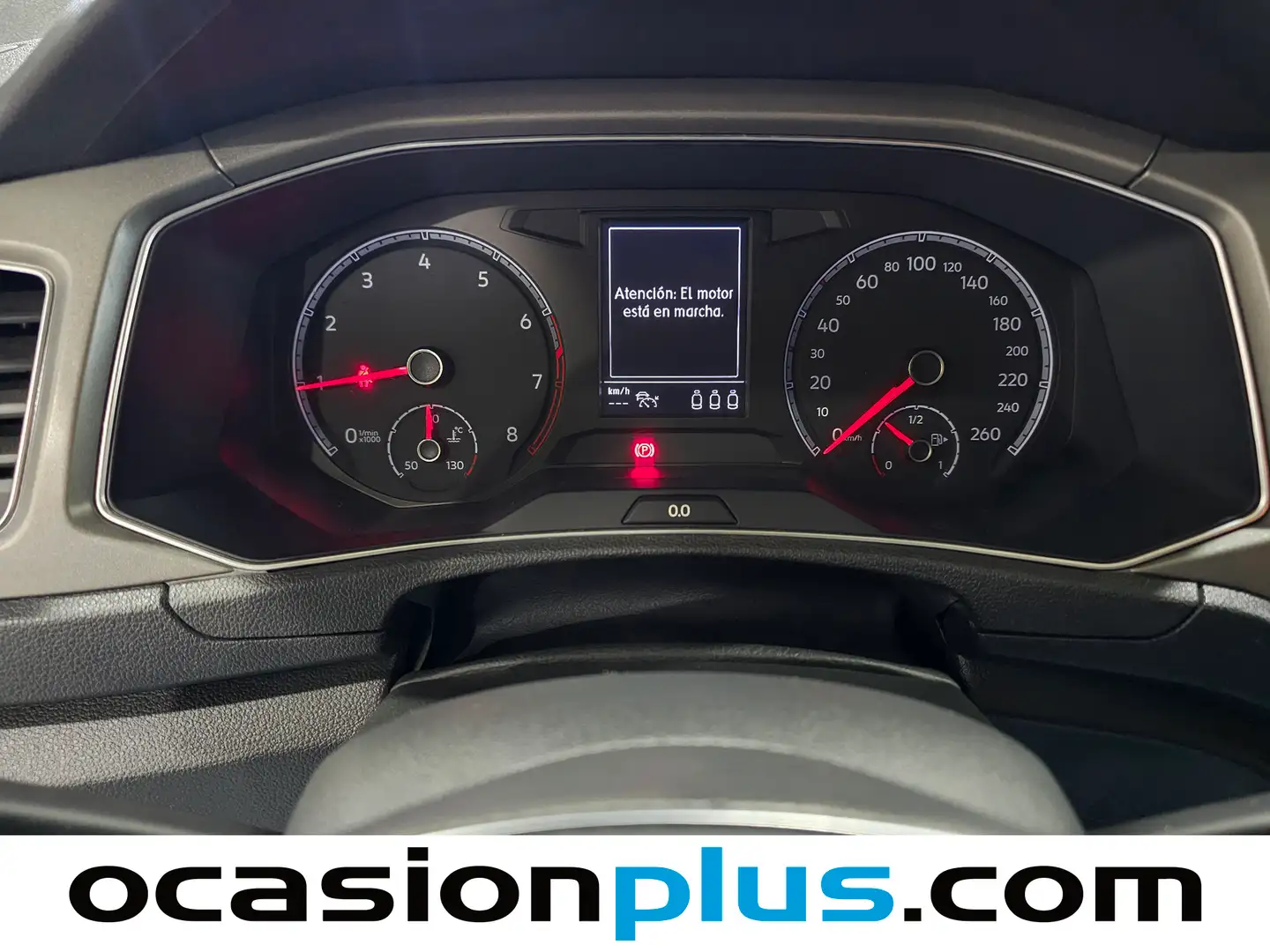 Foto Volkswagen T-Roc Volkswagen T-Roc Advance R-Line 1.0 TSI (110 CV)