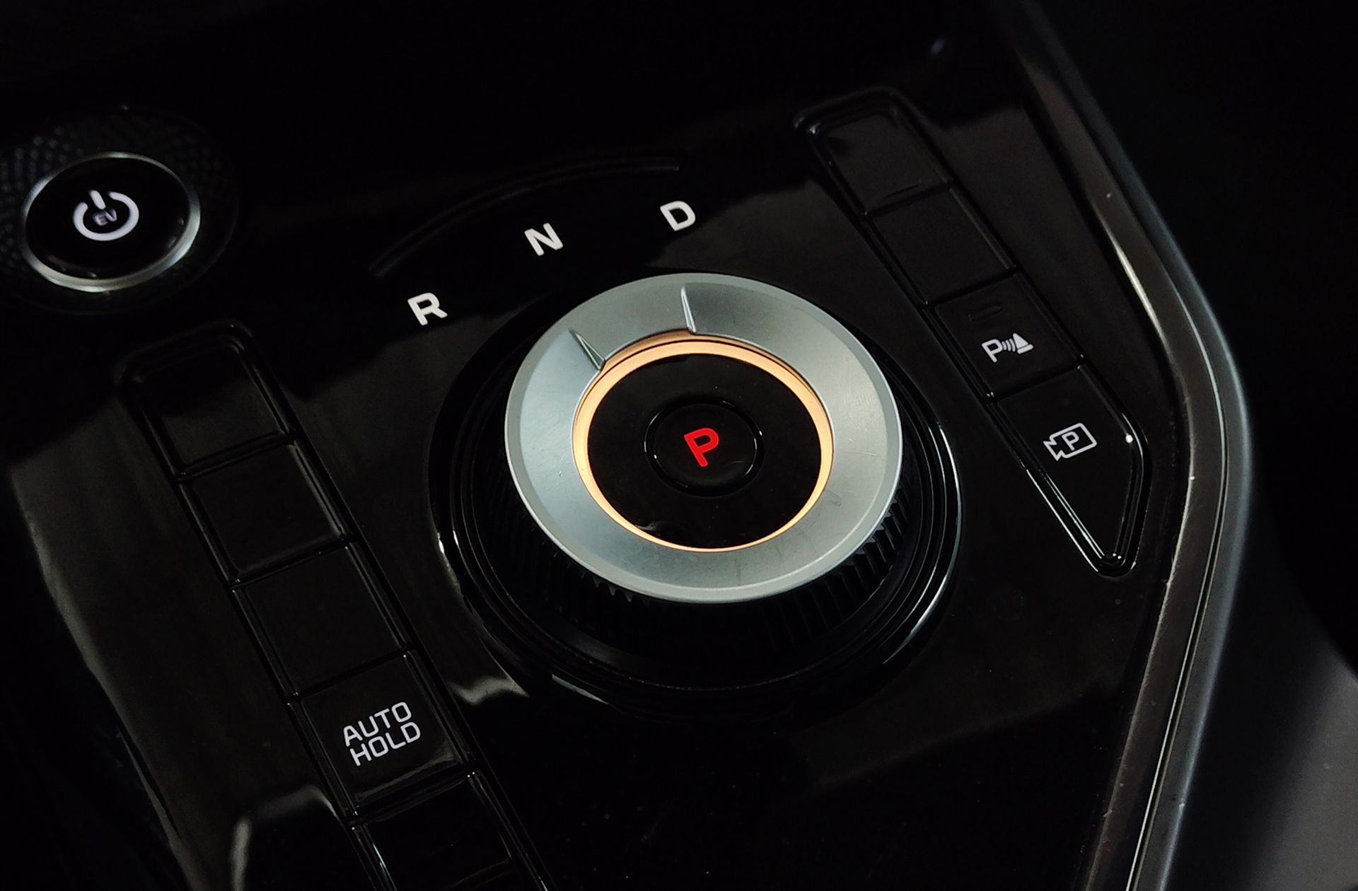 Kia Niro Drive (Long Range) - foto 5