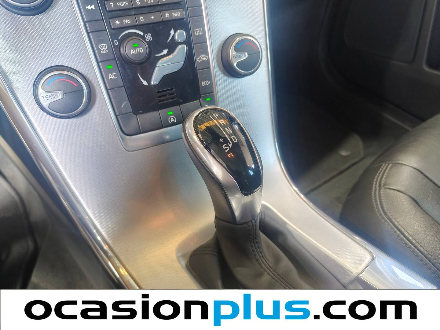 Volvo XC60 Volvo XC60 D3 Kinetic Auto (150 CV) de segunda mano