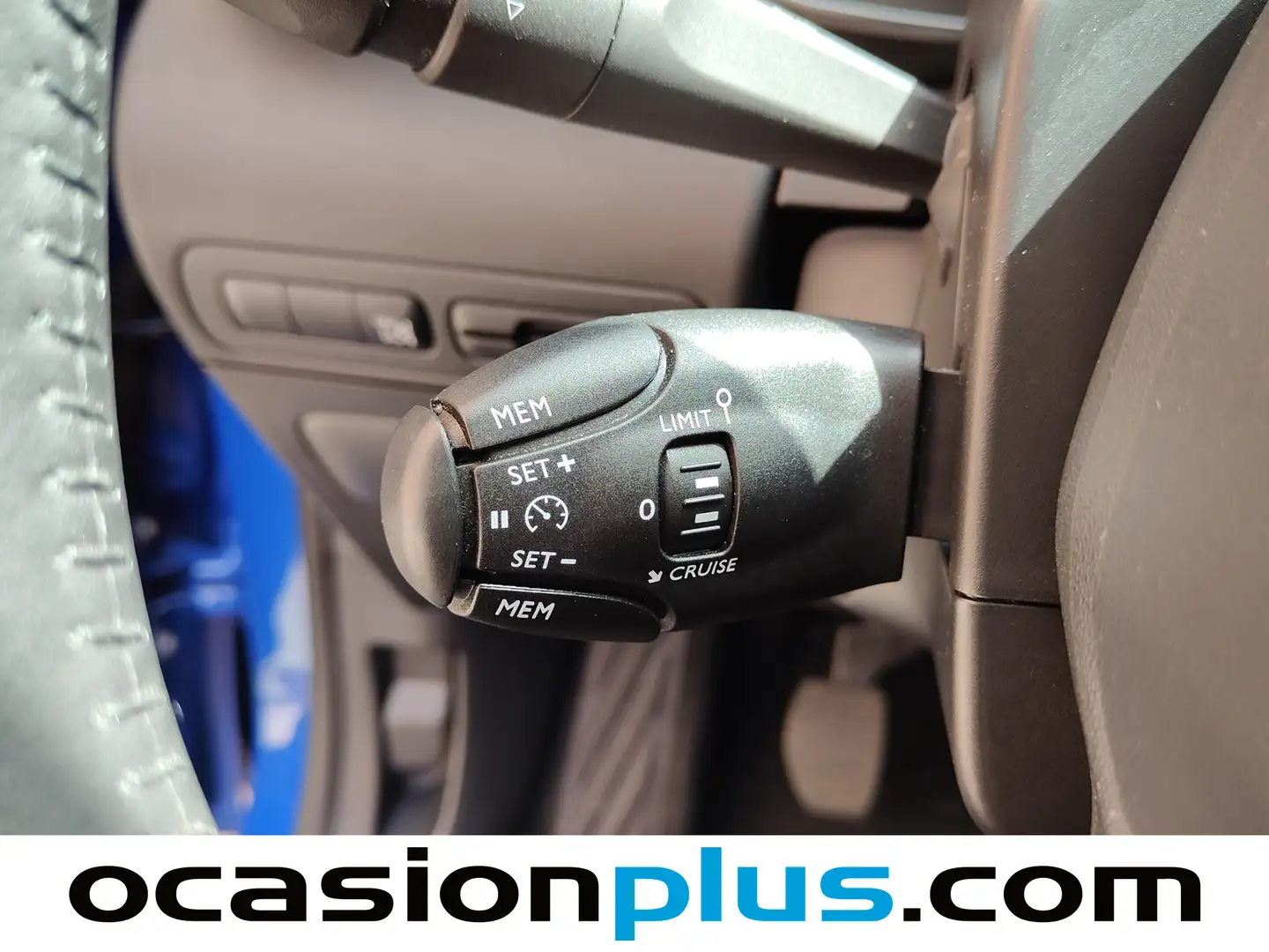 Foto Citroën C3 Aircross Citroen C3 Aircross PureTech 110 S&S Shine (110 CV)