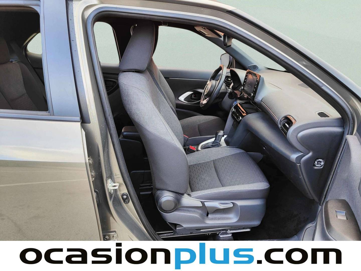 Toyota Yaris Cross Toyota Yaris Cross 120H Active Tech (116 CV) híbrido