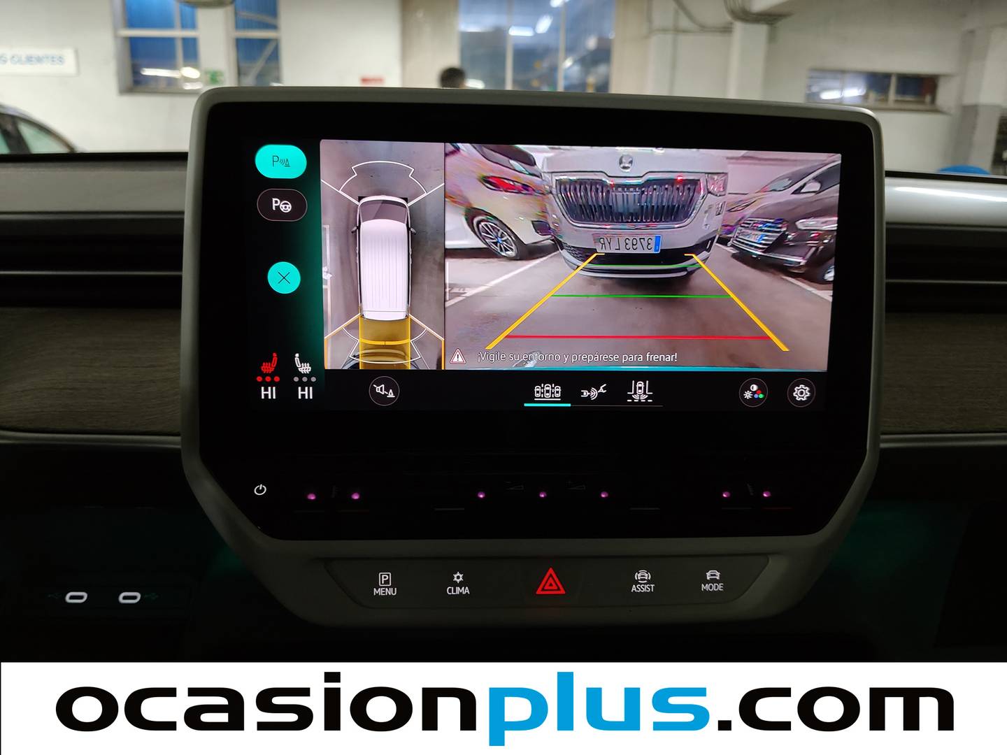 Foto Volkswagen ID. BUZZ Volkswagen ID. BUZZ Pro (204 CV)