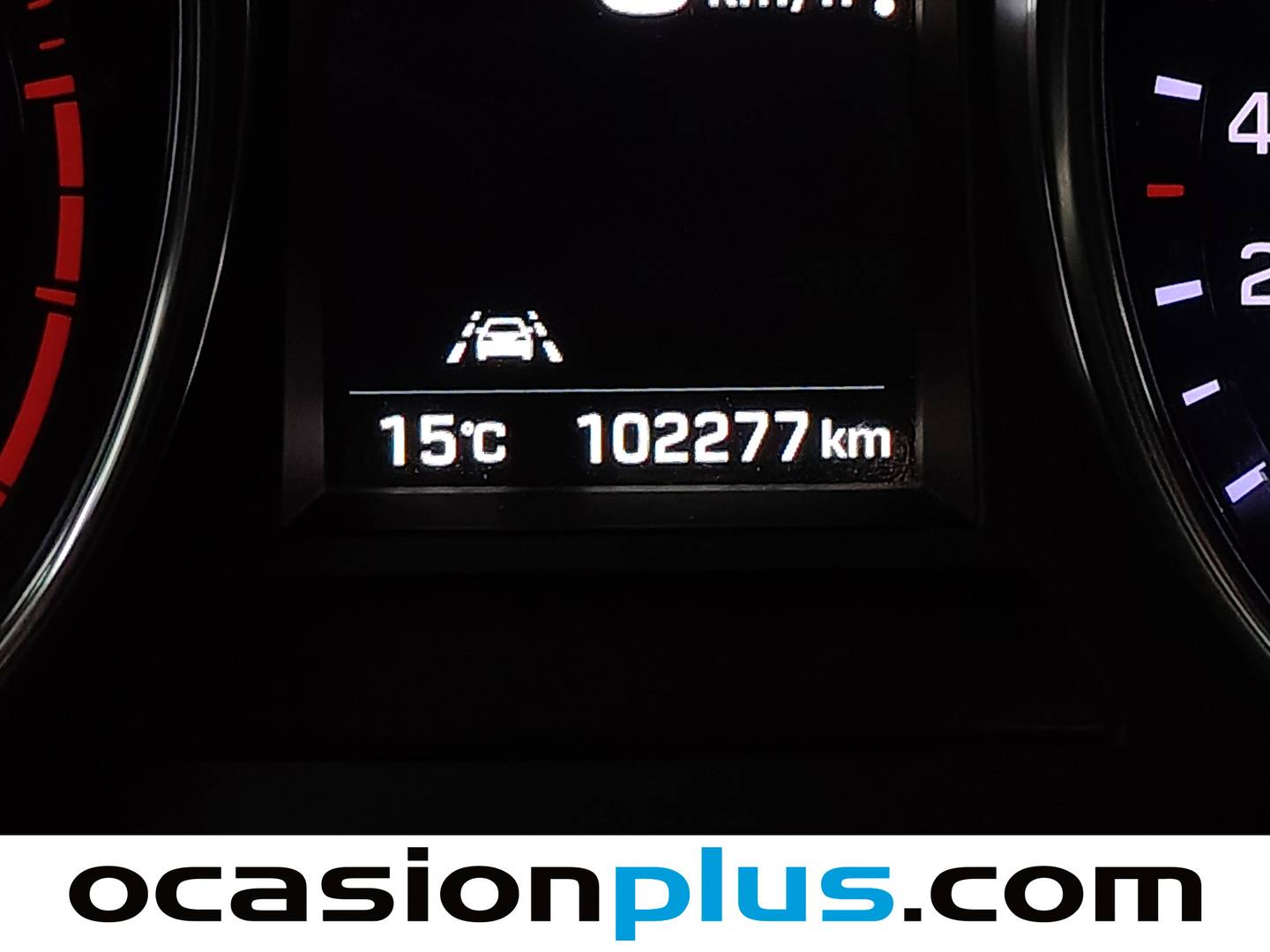 Hyundai Santa Fe Hyundai Santa Fe 2.2 CRDI Style 4x4 Auto (200 CV) 7 Plazas automático