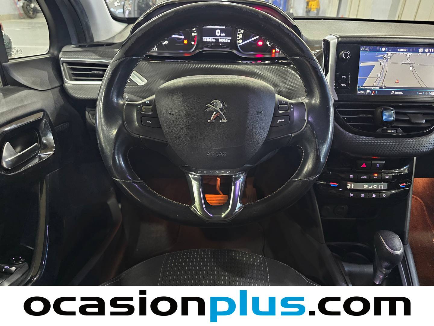Peugeot 208 Peugeot 208 PureTech 110 S&S Tech Edition (110 CV) de ocasión