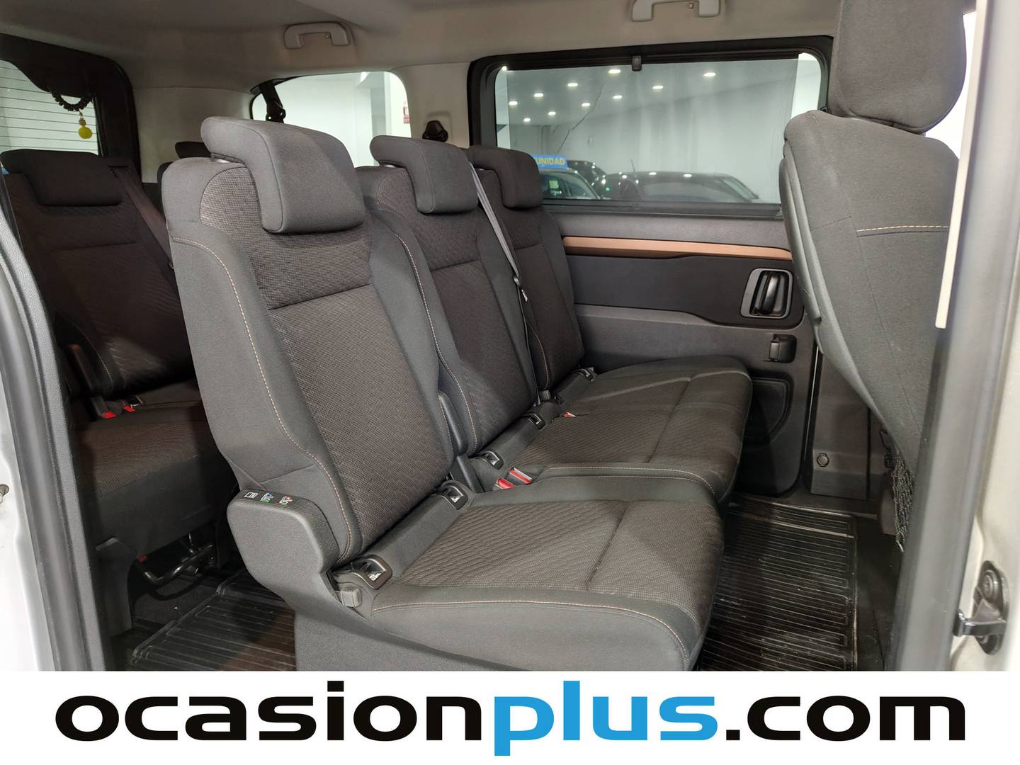 Toyota Proace Verso Toyota Proace Verso Combi 2.0D Family Advance Pack (150 CV) 8 Plazas km 0