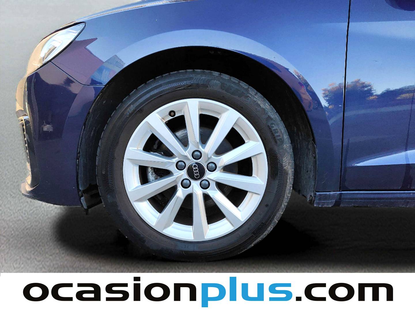 Foto Audi A1 Audi A1 Sportback Sportback Advanced 30 TFSI (110 CV)