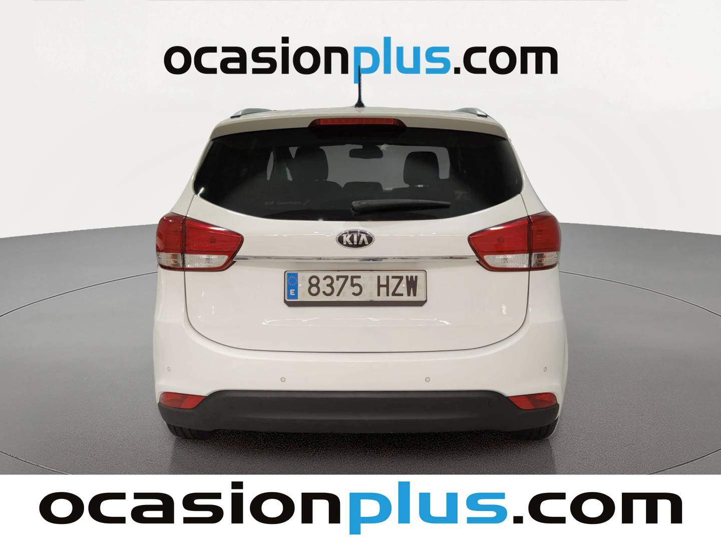 KIA Carens KIA Carens 1.6 GDi Drive (135 CV) barato