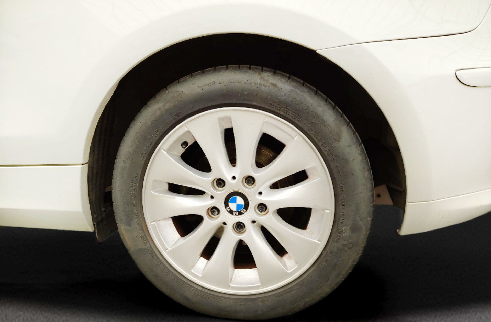 BMW Serie 1 116i - foto 28