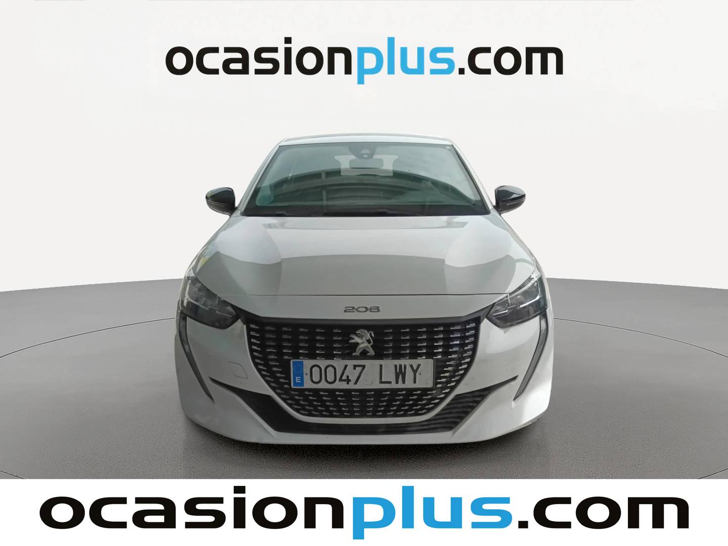 Peugeot 208 Peugeot 208 BlueHDi 100 Active (100 CV) al mejor precio