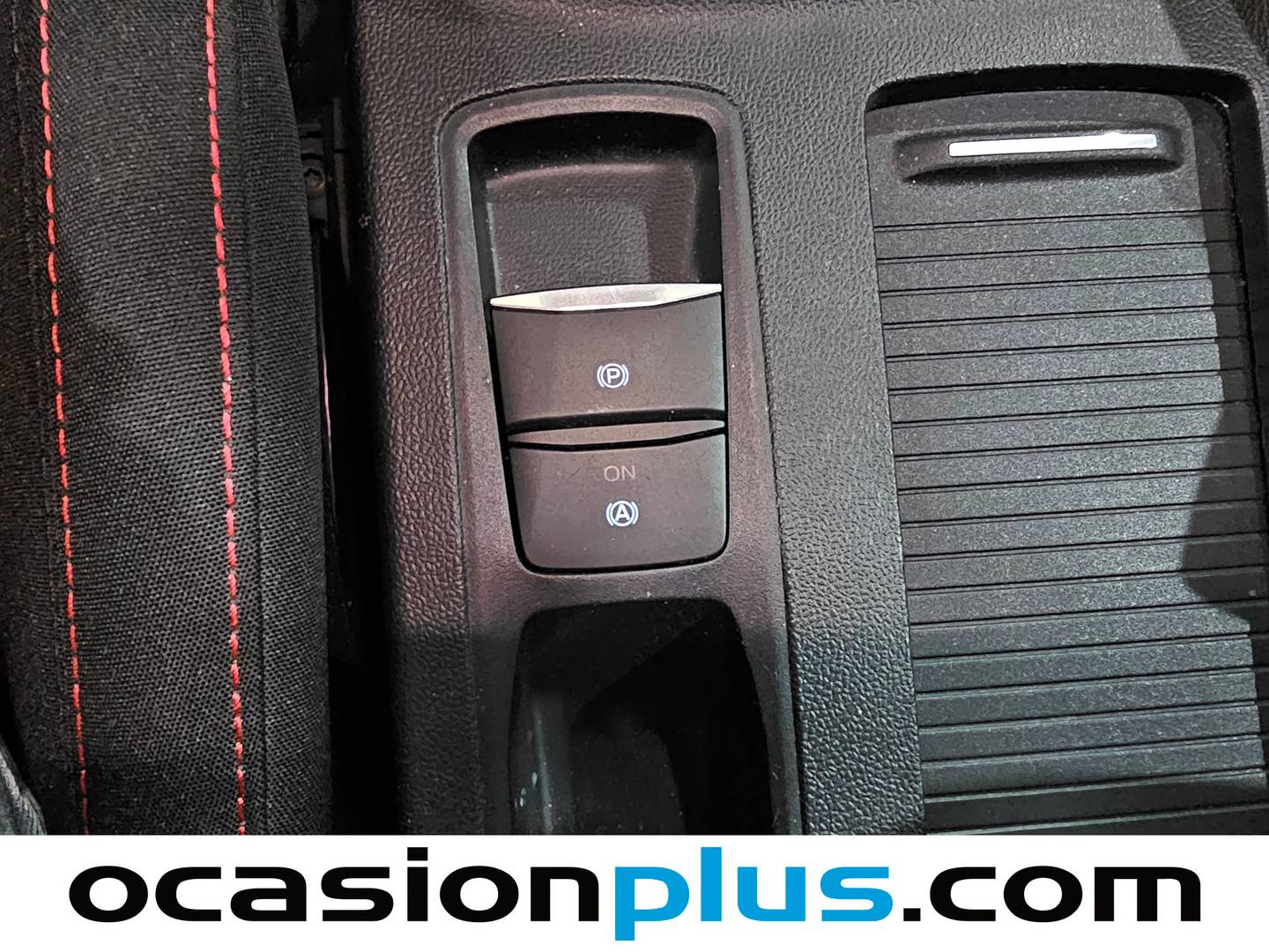 Ford Focus Ford Focus 1.0 Ecoboost MHEV ST-Line Auto  (155 CV) de segunda mano