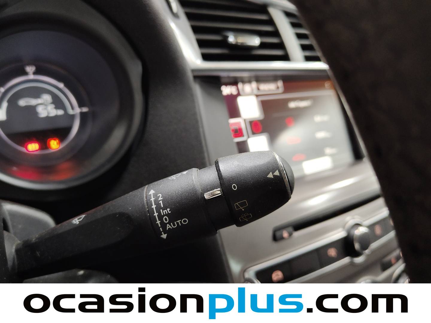 Citroën C4 Citroën C4 PureTech 130 Exclusive (130 CV) de ocasión