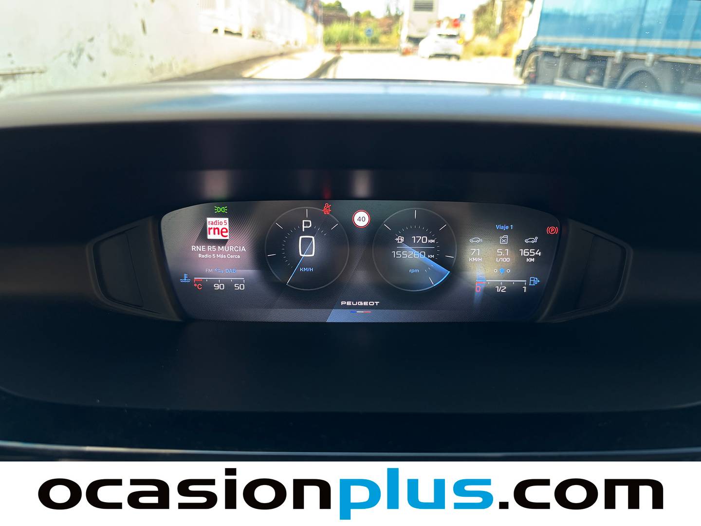 Peugeot 308 Peugeot 308 Active Pack BlueHDi S&S EAT8 (130 CV) 2024