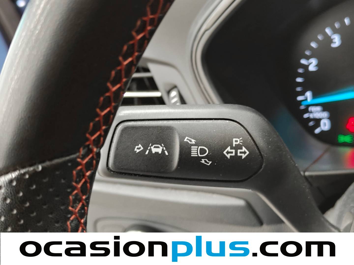 Ford Focus Ford Focus 1.0 Ecoboost MHEV ST-Line (125 CV) barato