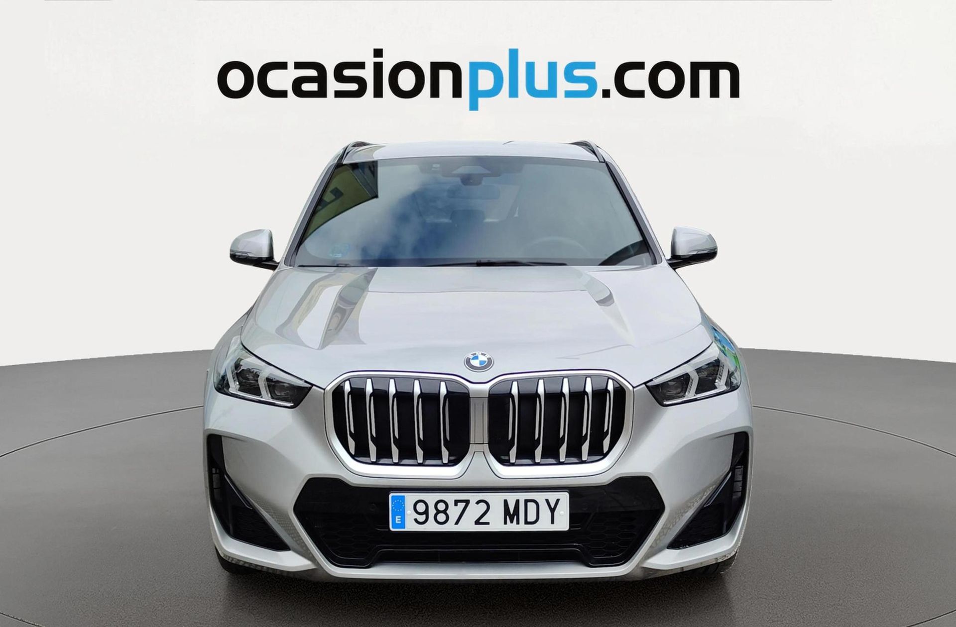 BMW X1 xDrive20d Pack M - foto 19