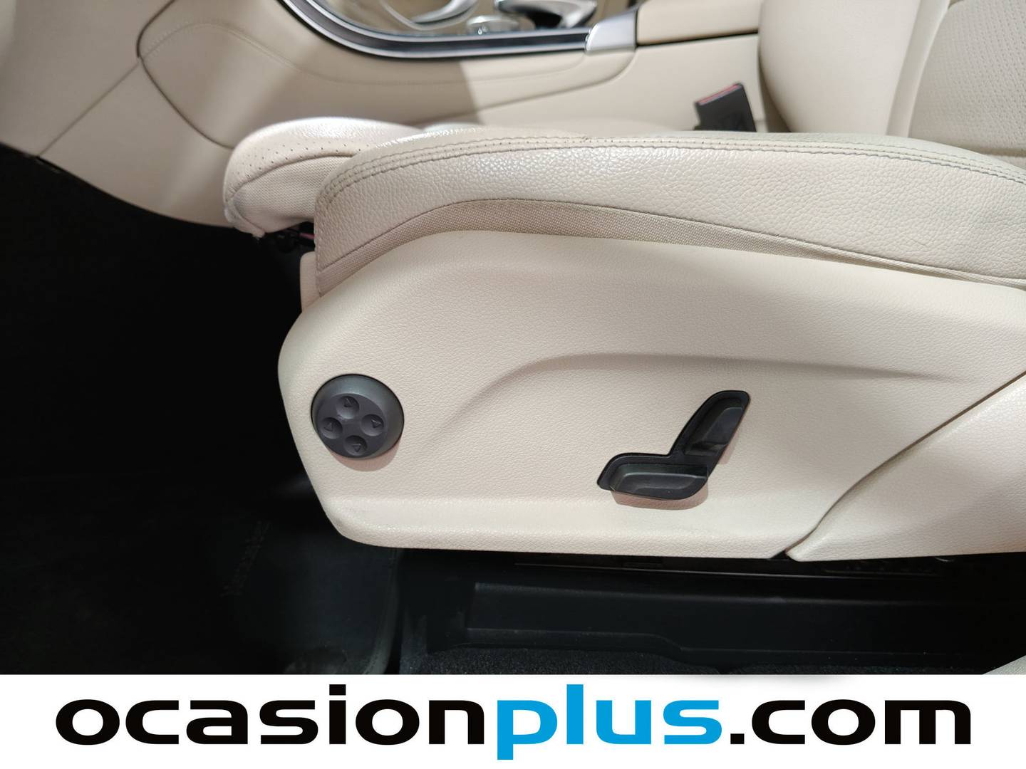Accesorios del Mercedes Clase GLC Mercedes GLC 220 d 4Matic (170 CV)