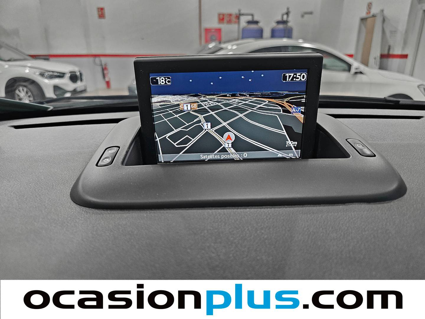 Foto Peugeot 5008 Peugeot 5008 1.6 THP Allure  (156 CV) 7 Plazas