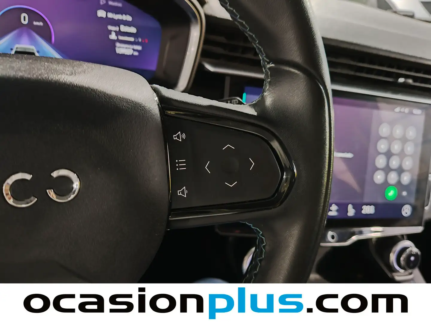 Foto Lynk & Co 01 Lynk & Co 01 1.5 PHEV (261 CV)