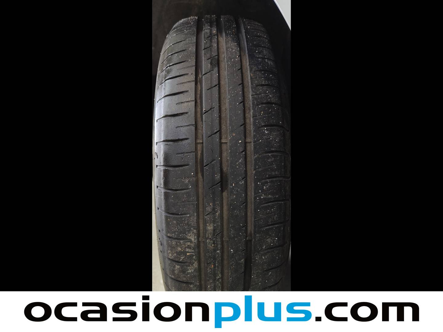 Foto Skoda Fabia Skoda Fabia 1.0 TSI Selection (95 CV)