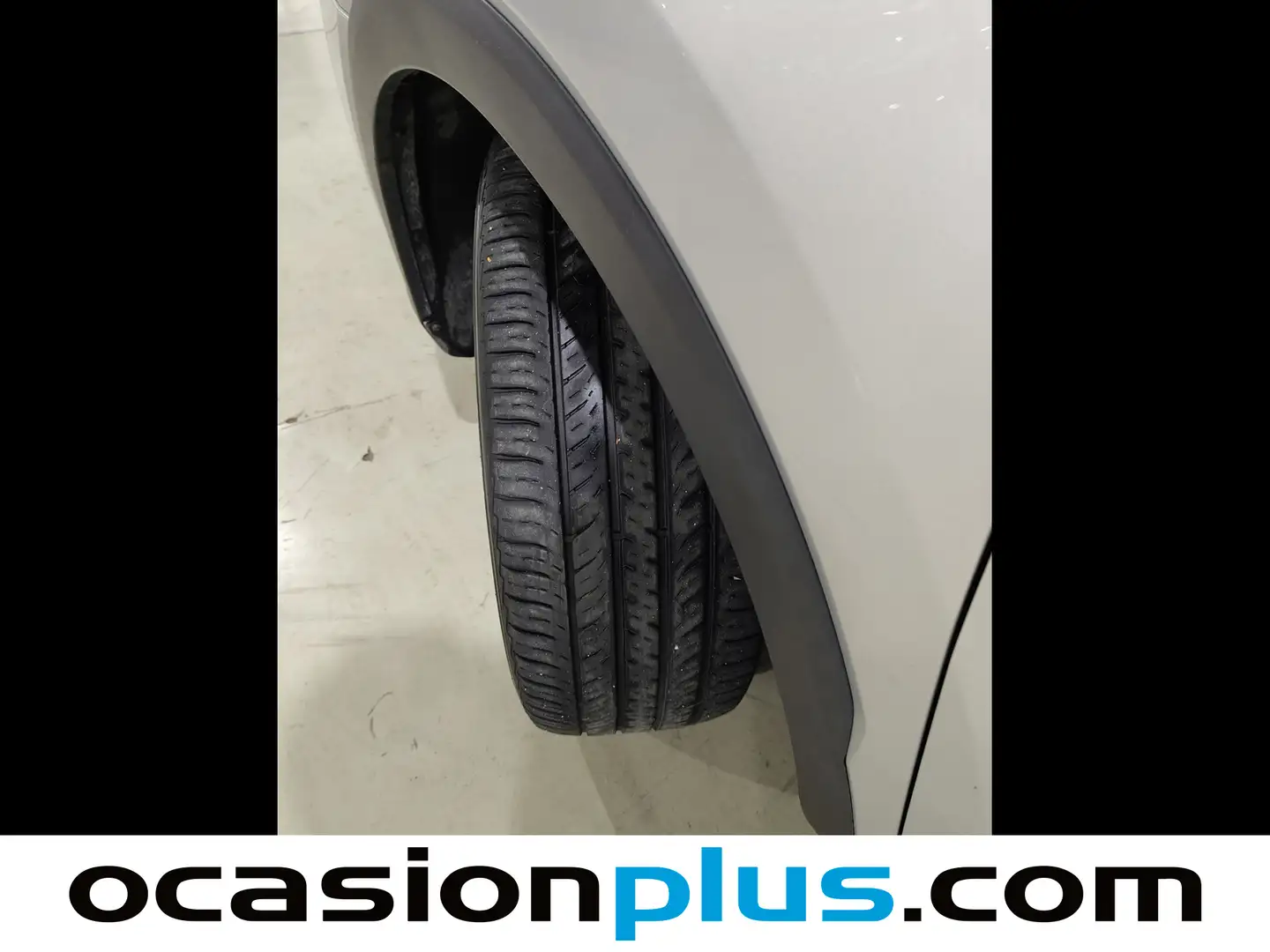 Foto MG HS MG HS 1.5 Turbo GDI Luxury (162 CV)