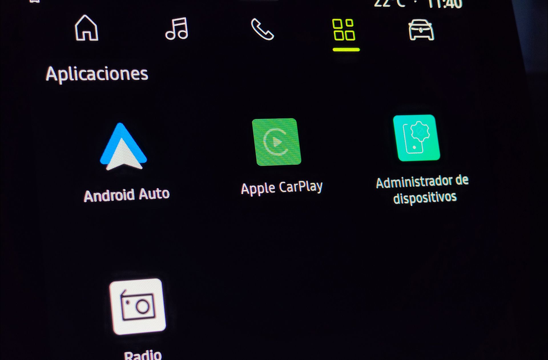 Renault Captur Evolution E-Tech full hybrid - foto 7