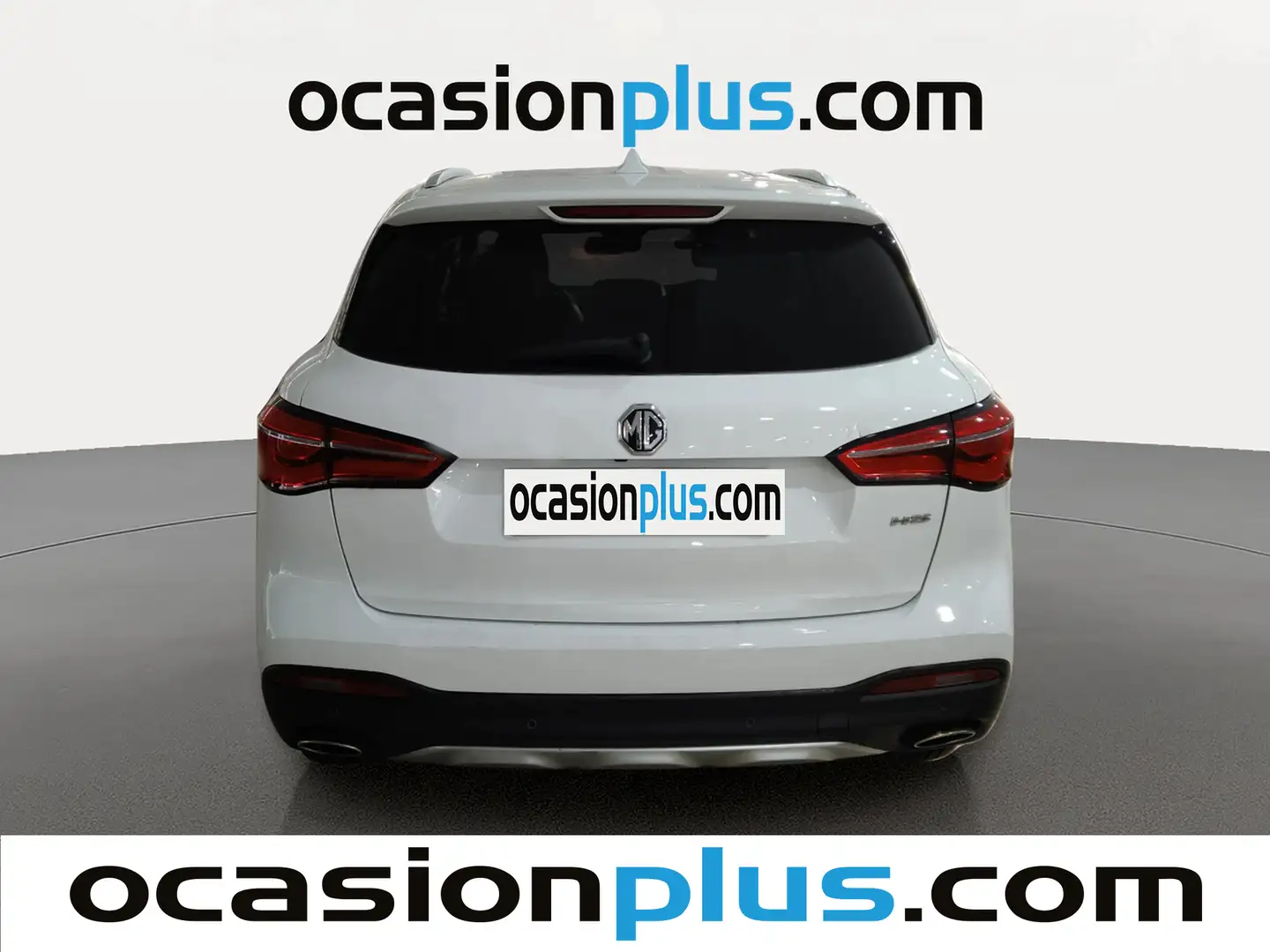 Foto MG HS MG HS 1.5 Turbo GDI Comfort DCT (162 CV)