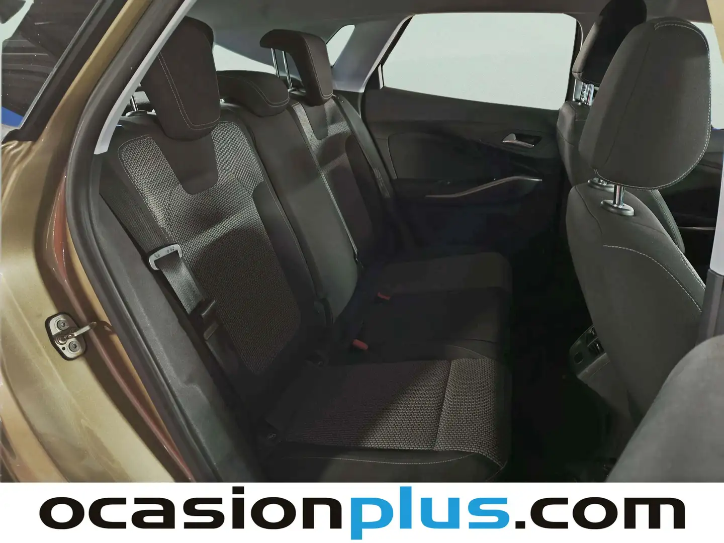 Foto Opel Grandland X Opel Grandland X 1.6 CDTi Selective (120 CV)