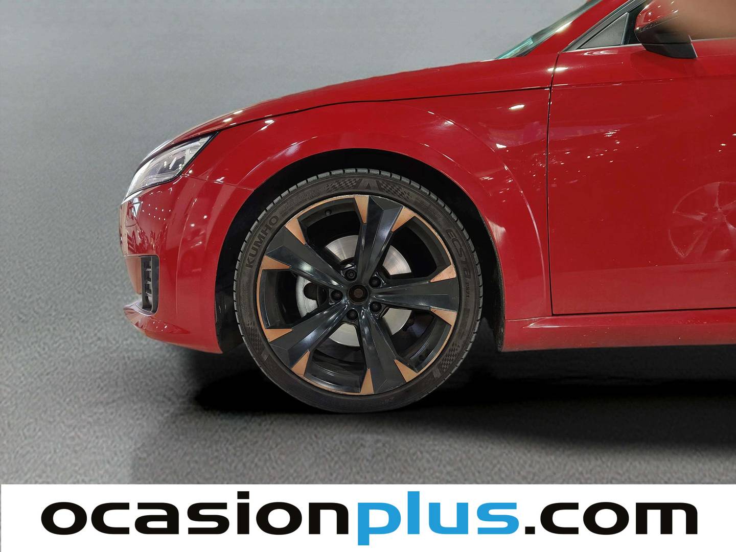 Audi TT Audi TT Coupe 2.0 TFSI (230 CV) km 0