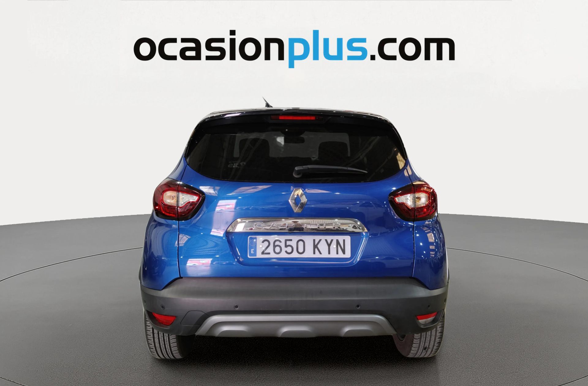 Renault Captur S-Edition TCe GPF - foto 19