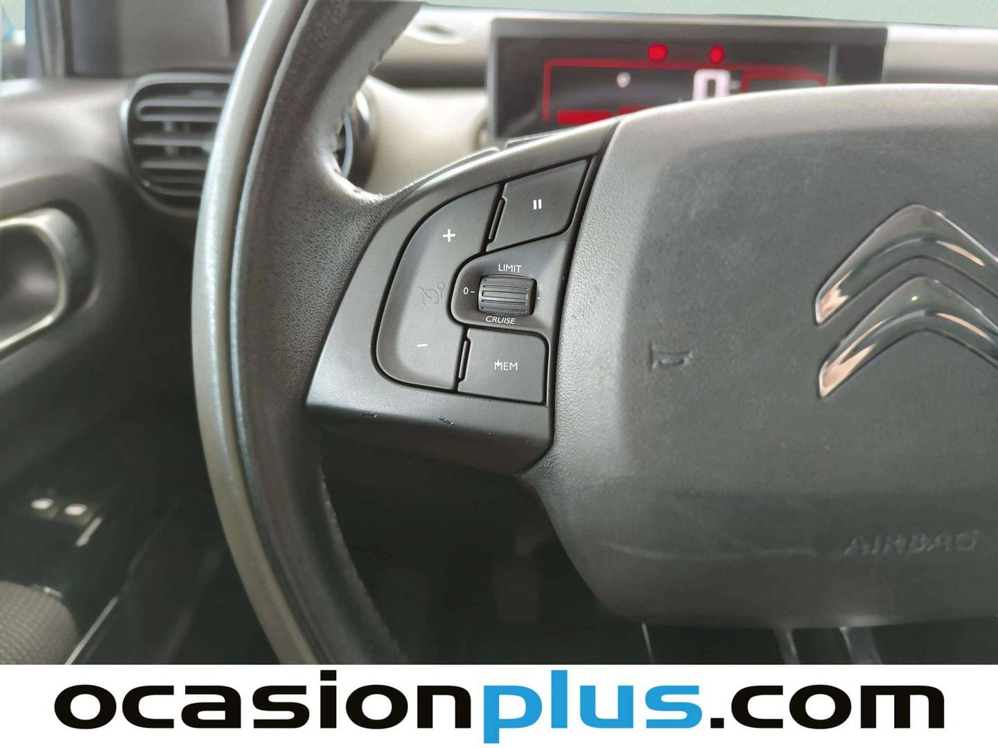 Citroën C4 Cactus Citroën C4 Cactus BlueHDi 100 Shine (100 CV) de ocasión
