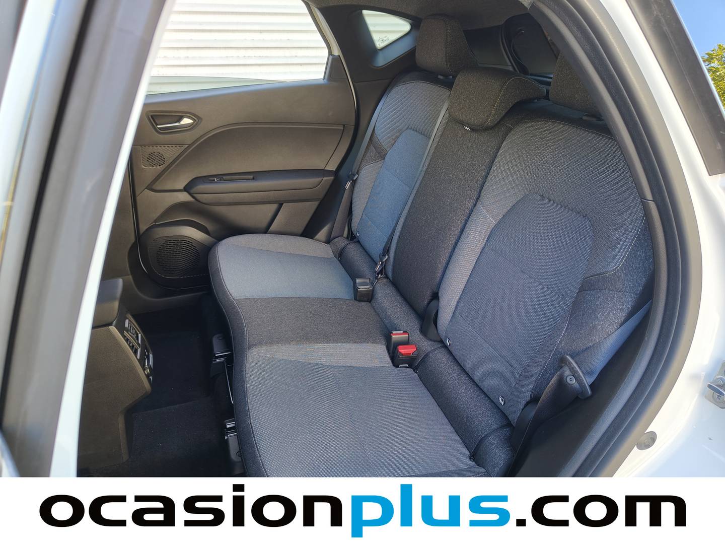 Foto Renault Captur Renault Captur Techno TCe  (90 CV)