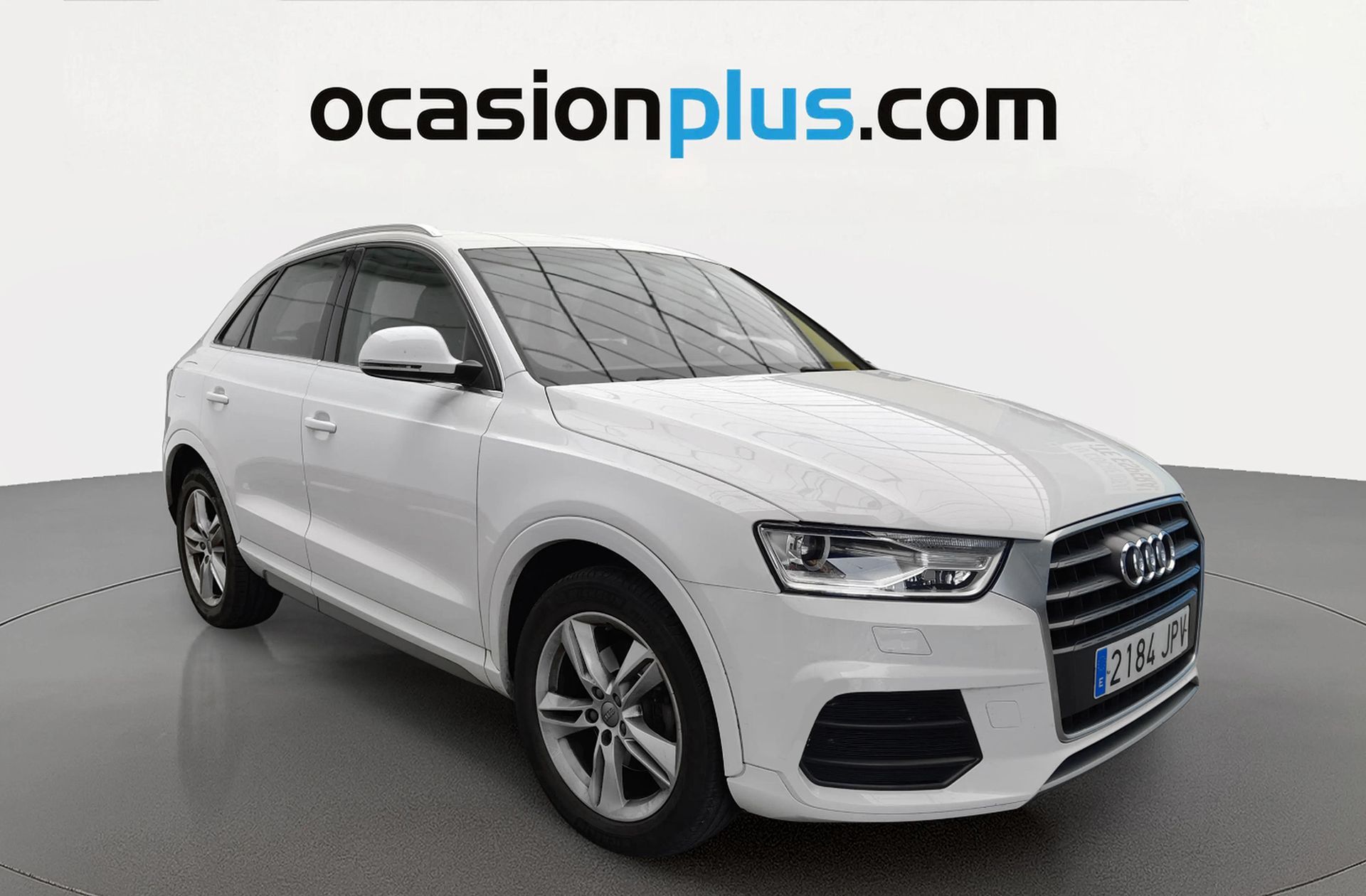 Audi Q3 Design edition 1.4 TFSI ultra CoD - foto 2