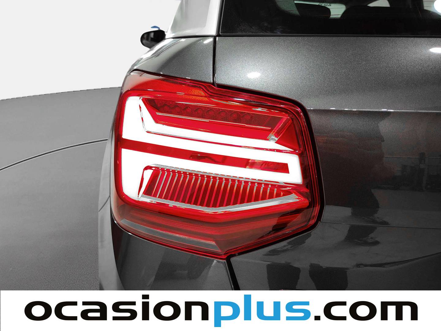 Audi Q2 Audi Q2 S line 35 TFSI (150 CV) S tronic km 0