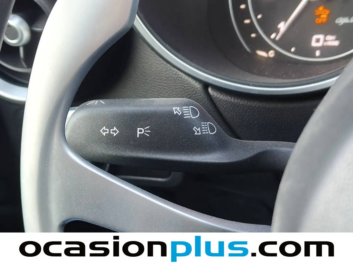 Foto Alfa Romeo Stelvio Alfa Romeo Stelvio 2.2 Diesel Executive RWD (160 CV)