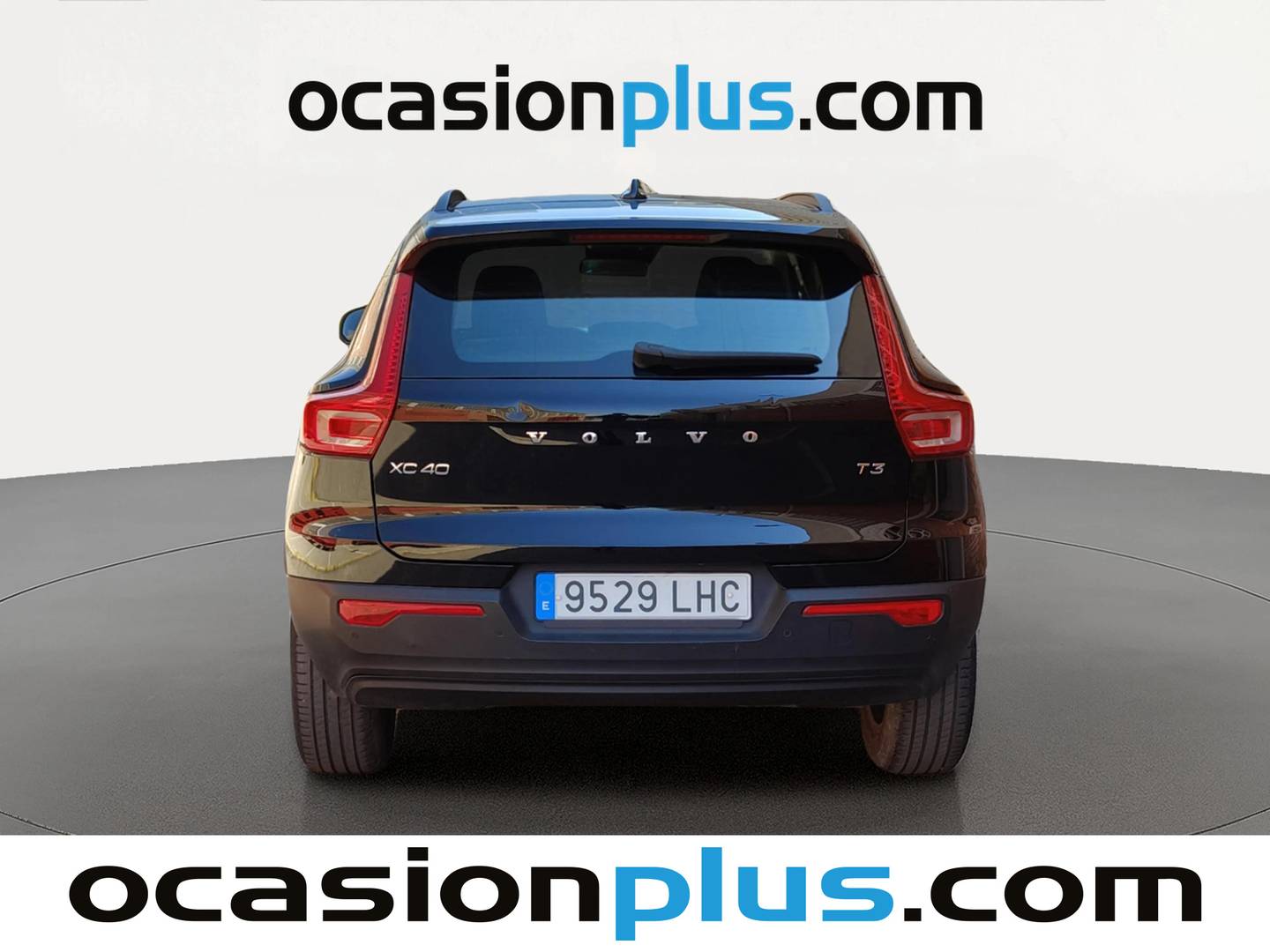 Volvo XC40 Volvo XC40 T3 Momentum Core (163 CV) gasolina