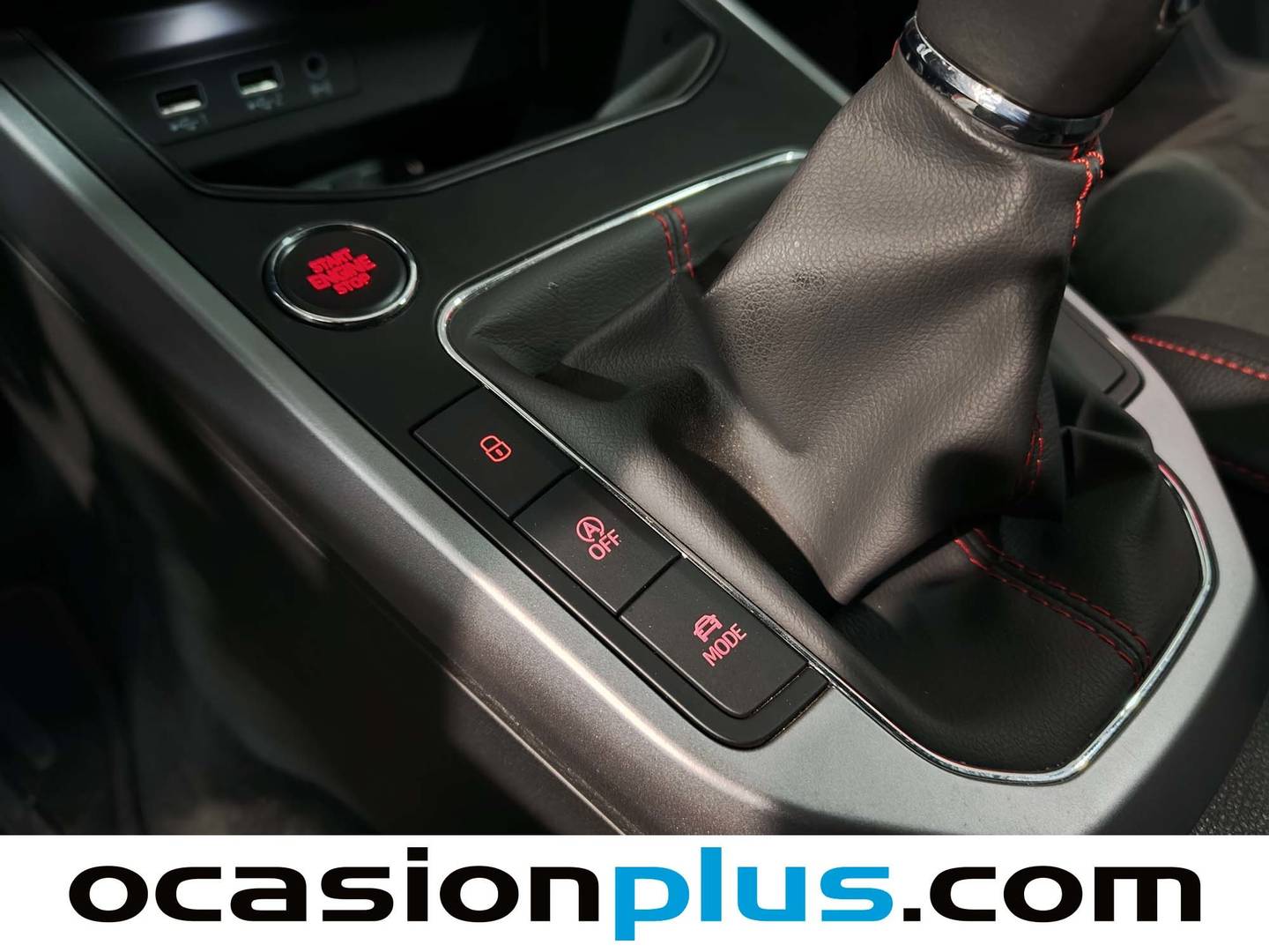 Equipamiento del Seat Arona SEAT Arona 1.5 TSI FR Edition (150 CV)