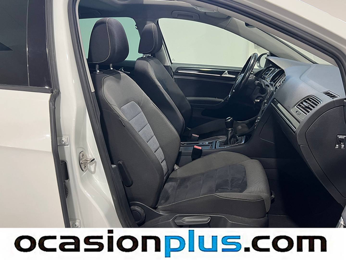 Volkswagen Golf Volkswagen Golf Sport 1.6 TDI BMT (110 CV) Pack R-Line 2016