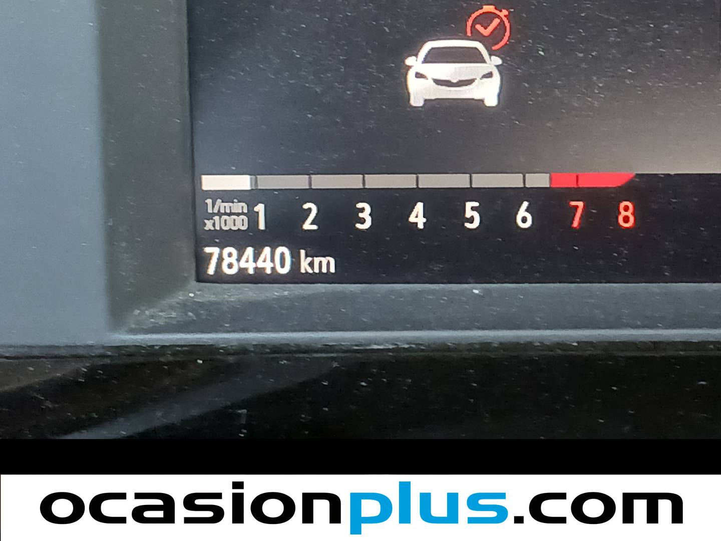 Opel Mokka Opel Mokka 1.2 T Business Elegance (100 CV) seminuevo