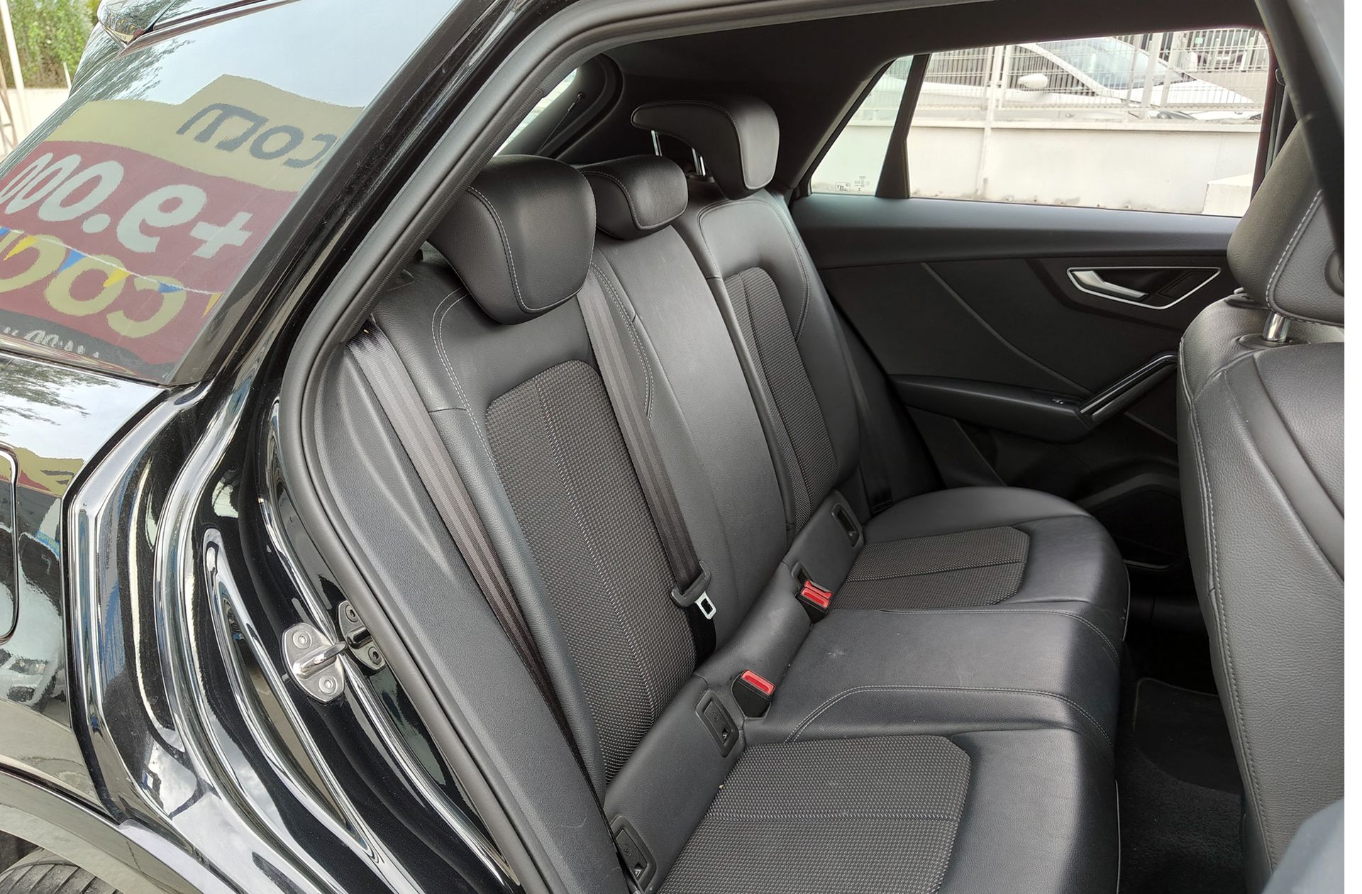 Audi Q2 Adrenalin 35 TDI S tronic Pack S-Line - foto 21